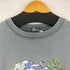 マウジー moussy VINTAGE LIKE BREEZE Tシャツ レディース FREE