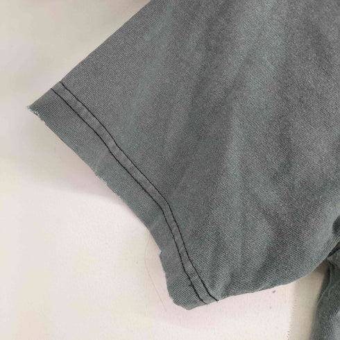 マウジー moussy VINTAGE LIKE BREEZE Tシャツ レディース FREE
