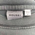 マウジー moussy VINTAGE LIKE BREEZE Tシャツ レディース FREE