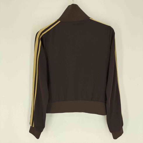 スローブシトロン SLOBE citron 23AW H/R トラックジャケット レディース