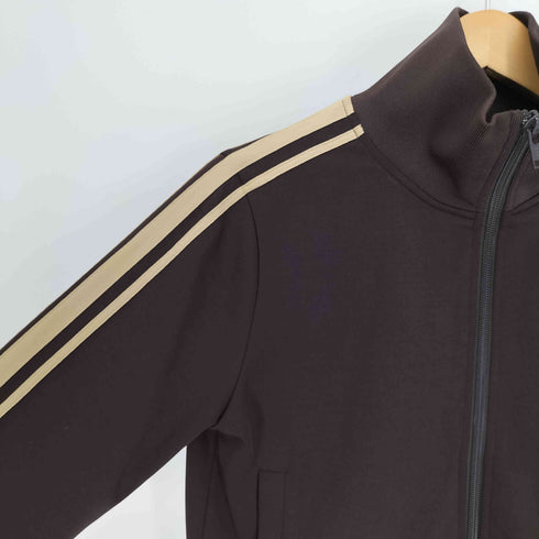 スローブシトロン SLOBE citron 23AW H/R トラックジャケット レディース