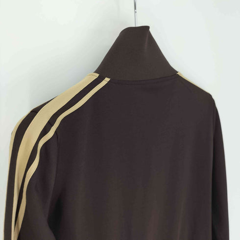 スローブシトロン SLOBE citron 23AW H/R トラックジャケット レディース