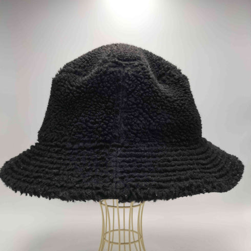 ニューエラ NEW ERA ONSPOTZ 別注 フリース ファー ボア バケット メンズ LARGE/XLARGE