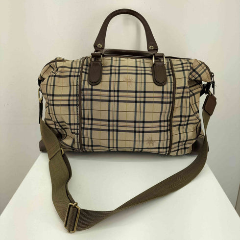 EXCEL DOLCE 2WAY ショルダーバッグ レディース