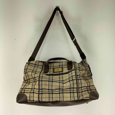 EXCEL DOLCE 2WAY ショルダーバッグ レディース