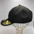 ニューエラ NEW ERA 59FIFTY LOW PROFILE ベースボール チーム ロゴ 刺繍 6パネル キャップ メンズ 7 1/2