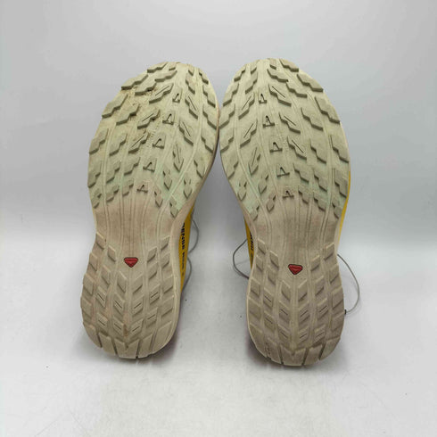 サロモン SALOMON SENSE RIDE 5 センスライド 5 スニーカー レディース JPN:24.5