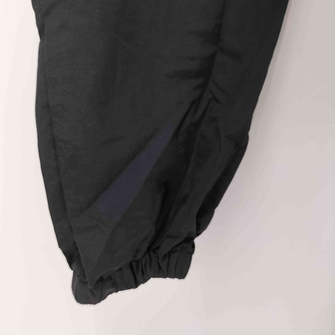 バテンウエア Battenwear USA製 ナイロンプルオーバー ゲームシャツ メンズ import:S