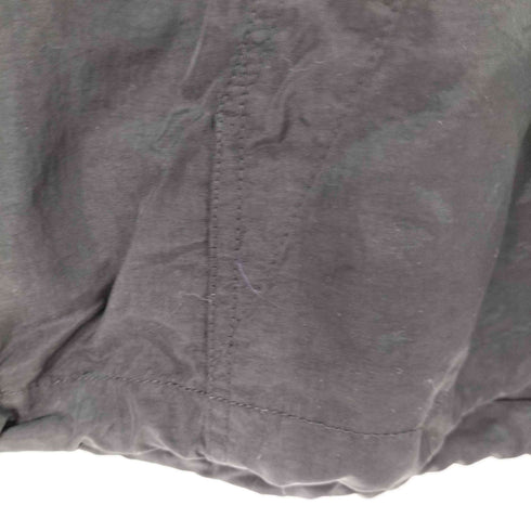 バテンウエア Battenwear USA製 ナイロンプルオーバー ゲームシャツ メンズ import:S