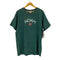 ノア NOAH ロゴプリントクルーネックTシャツ メンズ JPN:L