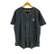ステューシー Stussy 15AW Stripe Poplin Baseball shirt メンズ import:L
