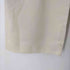ソエルテ soerte 2tuck white wide slacks メンズ JPN:1
