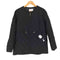 エニィスィス anySiS 24aw 撥水 キルティングジップ アウター レディース JPN:2