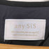 エニィスィス anySiS 24aw 撥水 キルティングジップ アウター レディース JPN:2