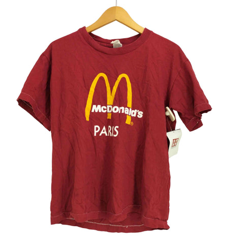 1994年 USA製 パリスTシャツ メンズ import:M