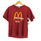 1994年 USA製 パリスTシャツ メンズ import:M