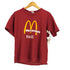 1994年 USA製 パリスTシャツ メンズ import:M