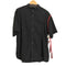 BECOME TREE Stand collar Decin shirt メンズ FREE