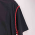 BECOME TREE Stand collar Decin shirt メンズ FREE