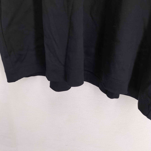 メゾンスペシャル MAISON SPECIAL 23ss Supima Cotton Prime-Over Crew Neck Perfection T-shirt メンズ 1