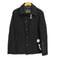 ソフネット SOPHNET. 17aw MOSSER MELTON SHORT COAT モッサー メルトン ショート コート メンズ M