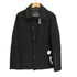 ソフネット SOPHNET. 17aw MOSSER MELTON SHORT COAT モッサー メルトン ショート コート メンズ M