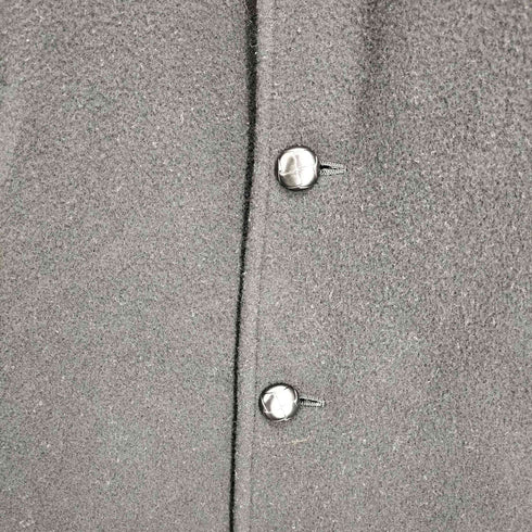 ソフネット SOPHNET. 17aw MOSSER MELTON SHORT COAT モッサー メルトン ショート コート メンズ M