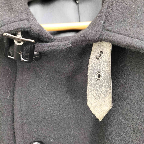 ソフネット SOPHNET. 17aw MOSSER MELTON SHORT COAT モッサー メルトン ショート コート メンズ M