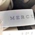 マーキュリーデュオ MERCURYDUO シアーチェックバックレースアップミニスカパン レディース JPN:M