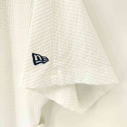ニューエラ NEW ERA 25SS GFW SKIPPER PL SEERSUCKER レディース JPN:L