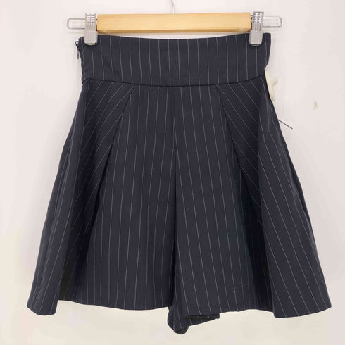 スナイデル snidel 20aw バリエ構築スカショーパン レディース JPN:0