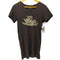 LGB ルグランブルー Y2K Archive CAFEWIND 両面プリント S/S Vネック Tシャツ メンズ JPN:1