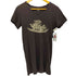 LGB ルグランブルー Y2K Archive CAFEWIND 両面プリント S/S Vネック Tシャツ メンズ JPN:1