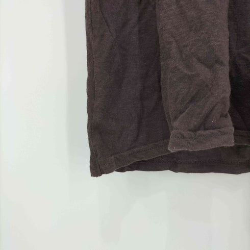 LGB ルグランブルー Y2K Archive CAFEWIND 両面プリント S/S Vネック Tシャツ メンズ JPN:1