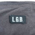 LGB ルグランブルー Y2K Archive CAFEWIND 両面プリント S/S Vネック Tシャツ メンズ JPN:1