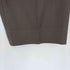 デミルクスビームス Demi-Luxe BEAMS 20AW ウールサテンタックパンツ レディース JPN:36