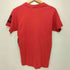 ジェニュインマーチャンダイズ GENUINE MERCHANDISE 90S USA製 シングルステッチ ベースボール クルーネック Tシャツ メンズ import:L