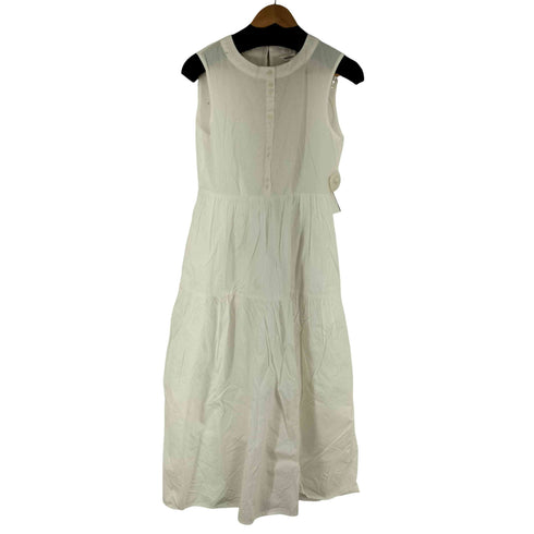 マウジー moussy FRONT BUTTON GATHER ドレス レディース 1