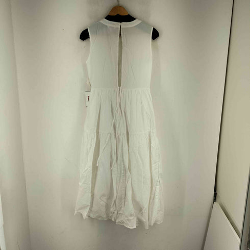 マウジー moussy FRONT BUTTON GATHER ドレス レディース 1
