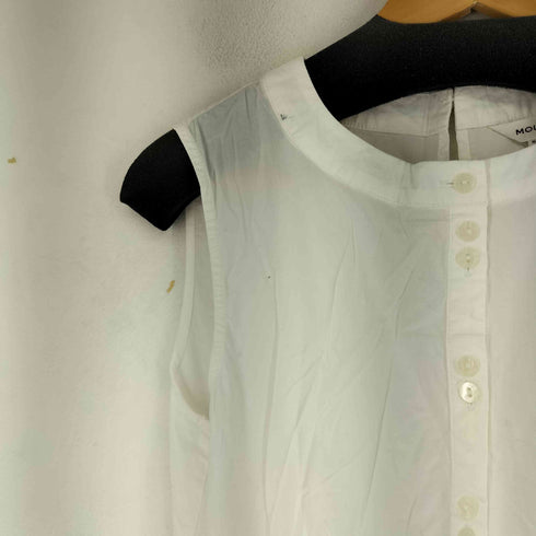 マウジー moussy FRONT BUTTON GATHER ドレス レディース 1