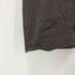 バンドプリント S/S クルーネック Tシャツ メンズ import:S