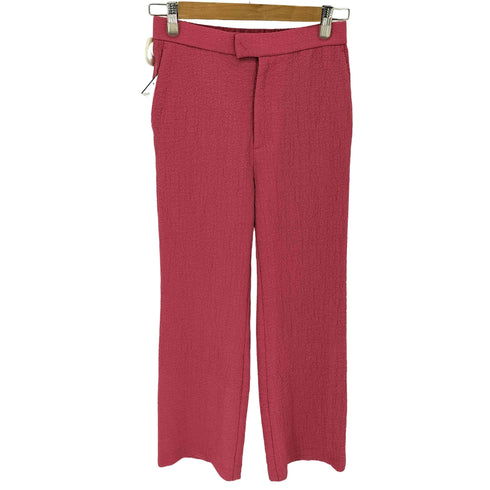 エリオポール heliopole ECO BOUCLE EASY PANTS レディース JPN:36
