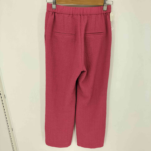 エリオポール heliopole ECO BOUCLE EASY PANTS レディース JPN:36