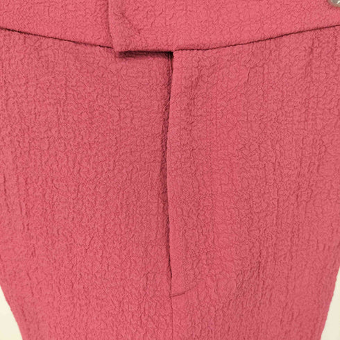 エリオポール heliopole ECO BOUCLE EASY PANTS レディース JPN:36