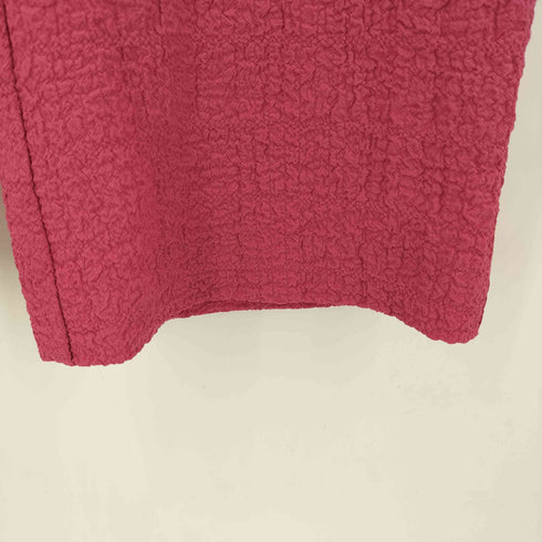 エリオポール heliopole ECO BOUCLE EASY PANTS レディース JPN:36