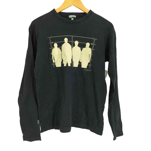ポールスミスジーンズ Paul Smith JEANS 長袖 Tシャツ メンズ import:M