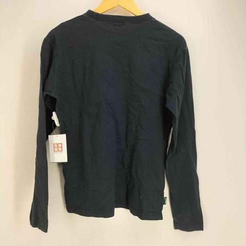 ポールスミスジーンズ Paul Smith JEANS 長袖 Tシャツ メンズ import:M