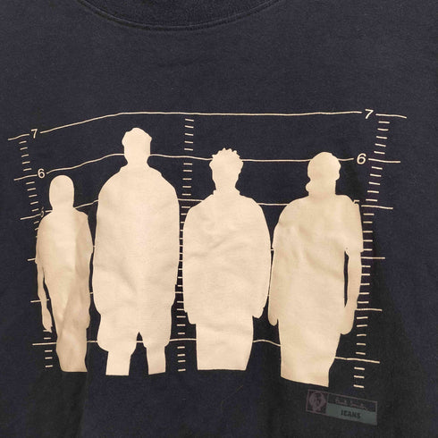 ポールスミスジーンズ Paul Smith JEANS 長袖 Tシャツ メンズ import:M