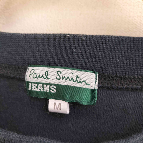 ポールスミスジーンズ Paul Smith JEANS 長袖 Tシャツ メンズ import:M