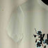 ケンゾー KENZO KNITTED T SHIRT ロゴプリントクルーネックTシャツ レディース JPN:S